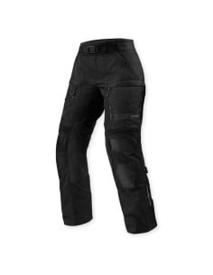 Pantalon Femme Rev'it Sand 5 H2O- Noir
