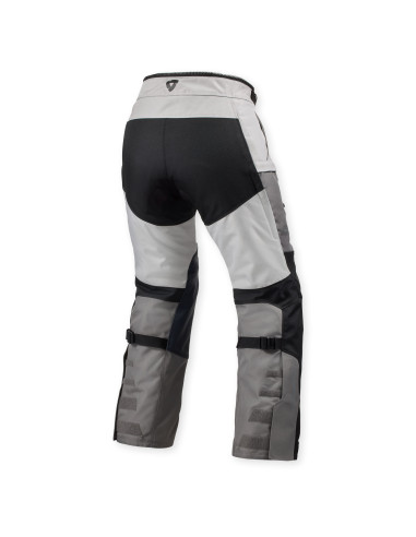 Pantalon Femme Rev'it Sand 5 H2O-Gris/Noir