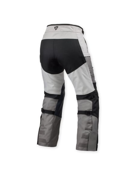 Pantalon Femme Rev'it Sand 5 H2O-Gris/Noir