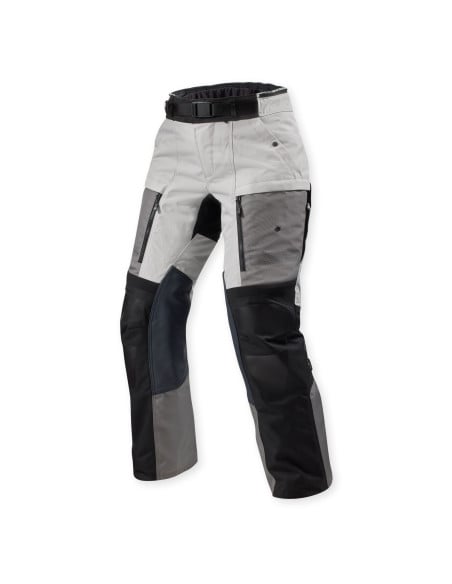 Pantalon Femme Rev'it Sand 5 H2O-Gris/Noir