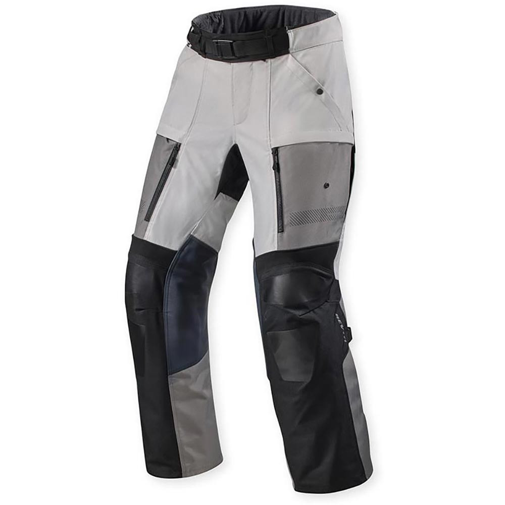 Revit Sand 5 H2O, pantalon textile imperméable