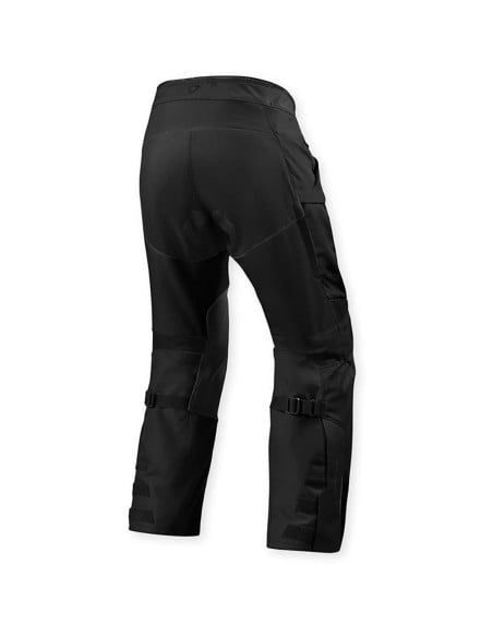 Pantalon Rev'it Sand 5 H2O - Noir