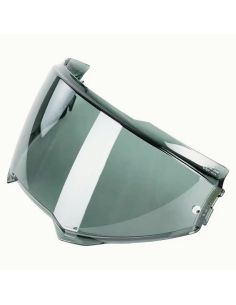 Visière HJC F100 Fumée Claire