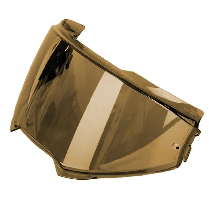 Visière HJC F100 Iridium OR
