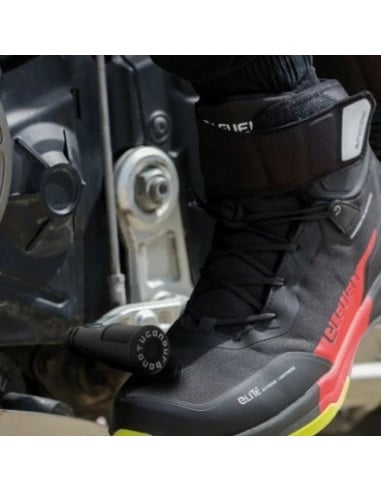 Protège Sélecteur Tucano Urbano