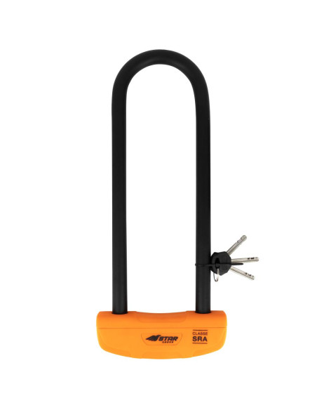 Antivol-U Star Locks SRA 85 x 320 mm