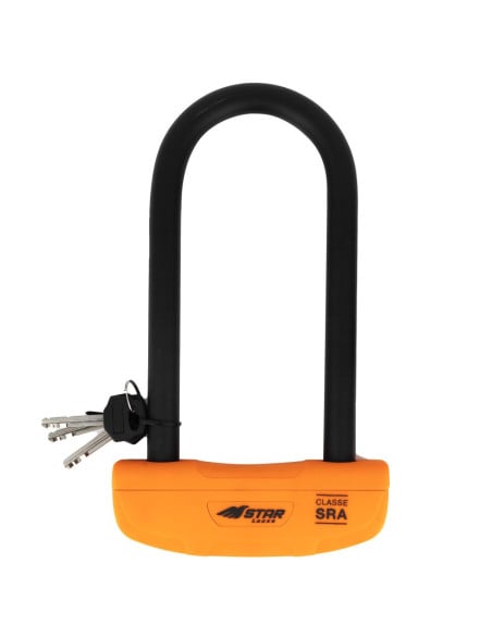 Antivol-U Star Locks SRA 85 x 210 mm