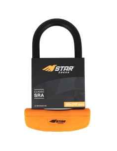 Antivol-U Star Locks SRA 85 x 210 mm 2