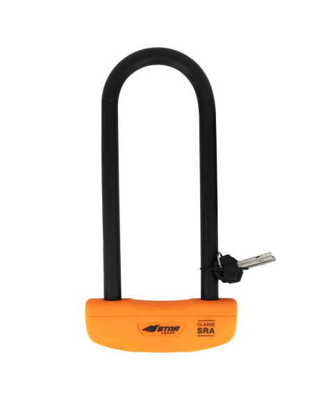 Antivol-U Star Locks SRA 85 x 260 mm