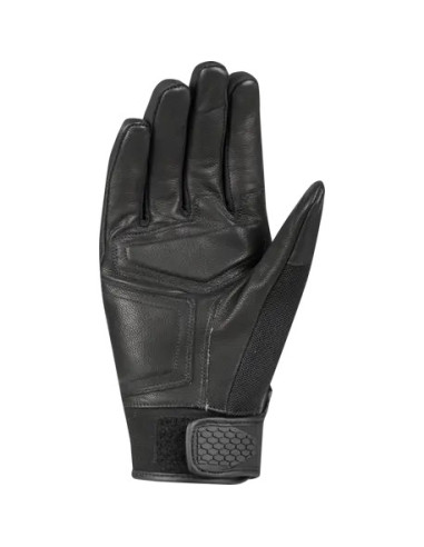 Gants Segura Atol Noir & Blanc