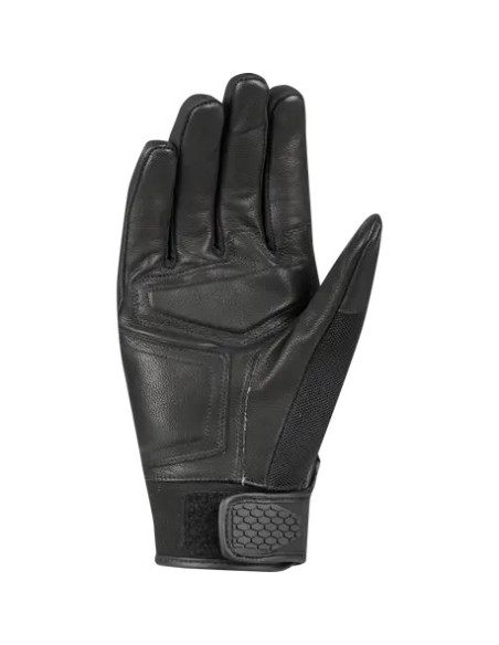 Gants Segura Atol Noir & Blanc