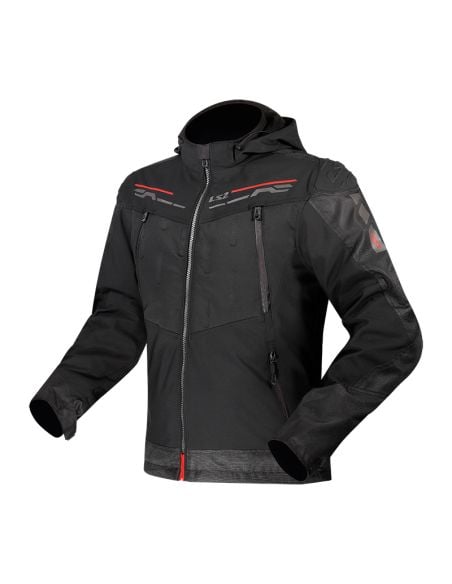Veste LS2 Zirconium pour Homme