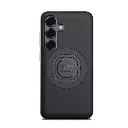 Coque Quad-Lock Samsung Galaxy S25 MAG