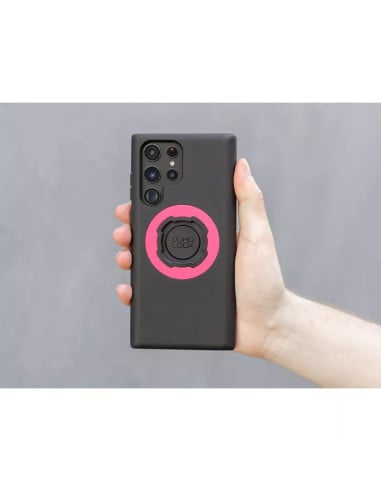 Coque Quad-Lock Samsung Galaxy S25 MAG