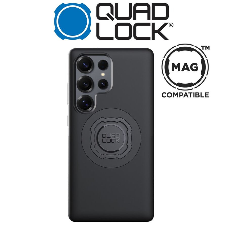 Coque Quad-Lock MAG Samsung Galaxy S25 Ultra