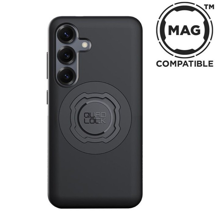 Coque Quad-Lock MAG Galaxy S25 Plus