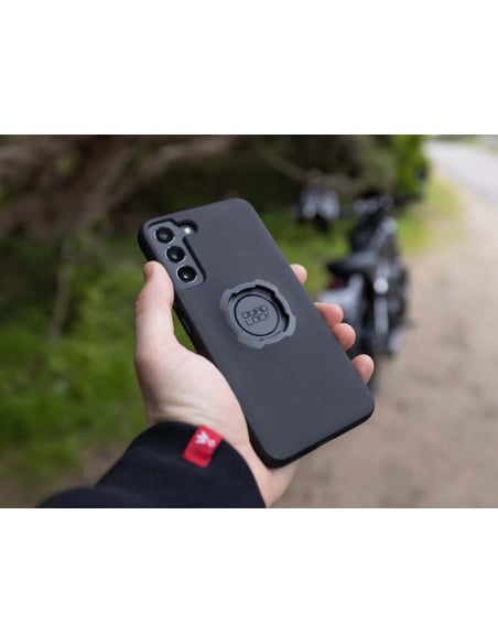 Coque Quad-Lock MAG Galaxy S25 Plus