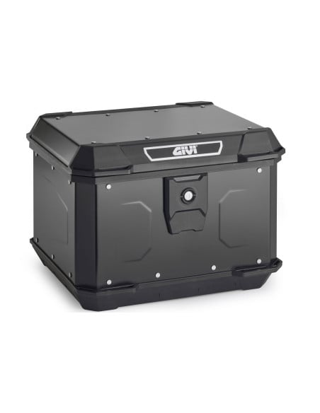 Top Case Givi Alpina ALP44 Litres Noir