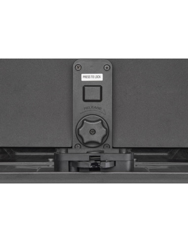 Top Case Givi Alpina ALP44 Litres