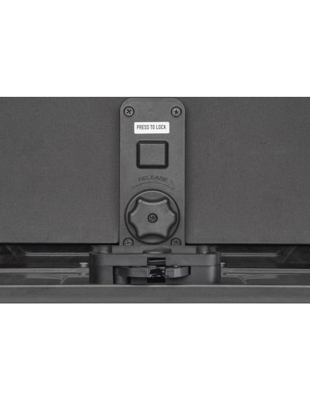 Top Case Givi Alpina ALP44 Litres