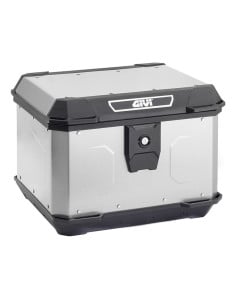 Top Case Givi Alpine Aluminiun 44 Litres