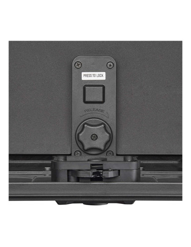 Top Case Givi Alpine Aluminiun 44 Litres