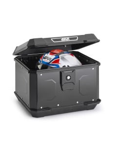 Top Case Givi Alpina ALP44 Litres Noir 2