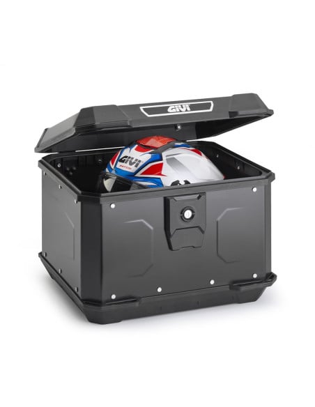 Top Case Givi Alpina ALP44 Litres