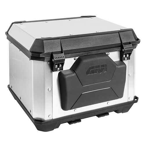Dosseret E248 pour Top Case Alpina ALP44