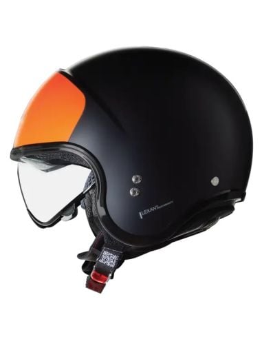 Casque Jet Nolan N21 Verniciatura 06