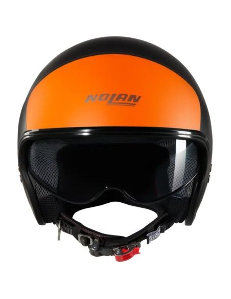 Casque Jet Nolan N21 Verniciatura 06