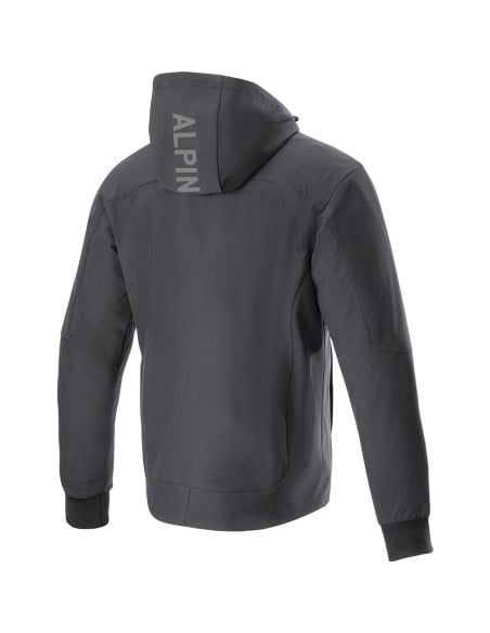 Sweat Veste Alpinestars Radium