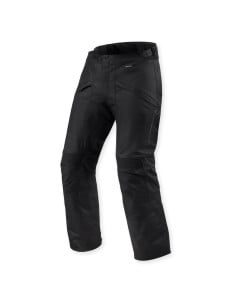 Pantalon Moto Rev'it Factor 5 H2O - Noir