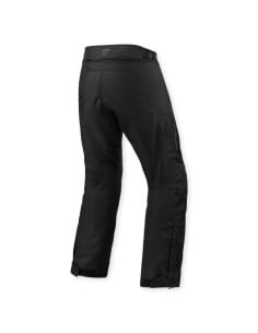 Pantalon Moto Rev'it Factor 5 H2O - Noir 2