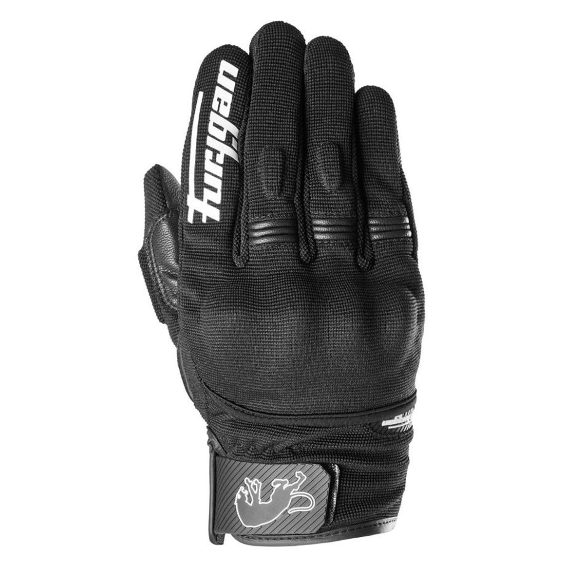 Gants Furygan JET D3O® EVO