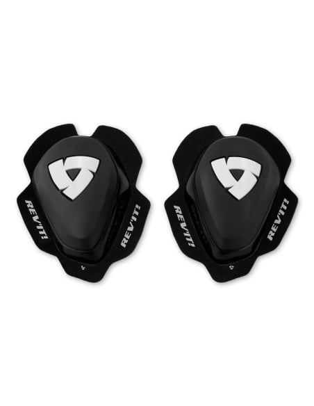 Protection Genoux Rev'it Knee Slider 2 - Noir
