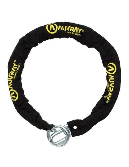 Antivol Chaine X-Lock 120cm Lasso