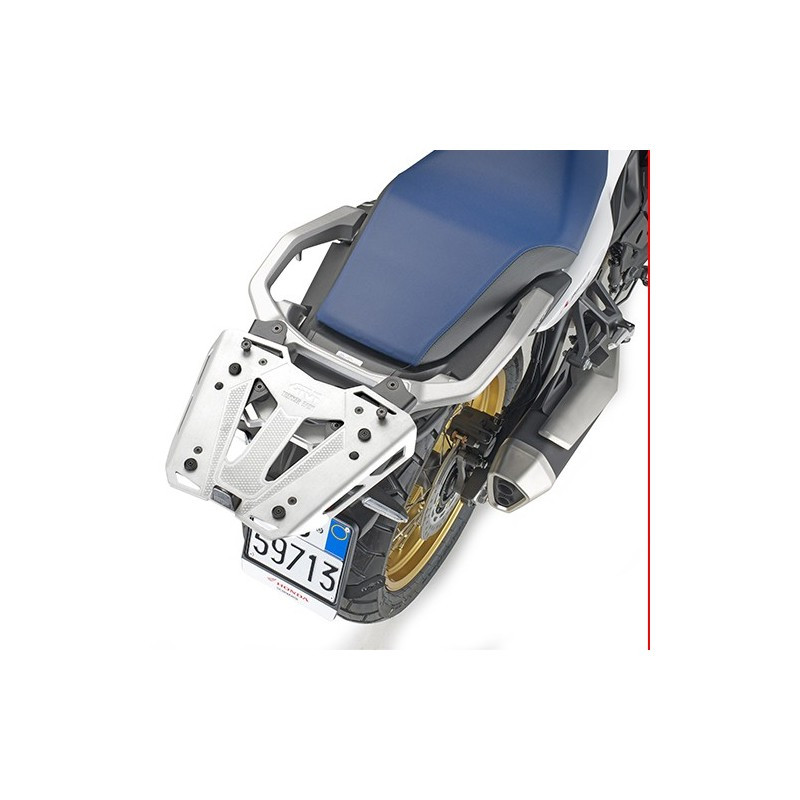 Support Top Case Honda XL 750 Transalp