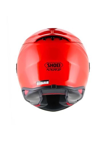 Casque Shoei NXR 2 UNI