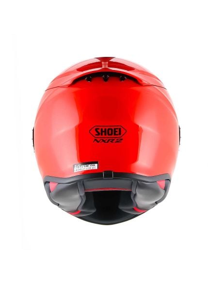 Casque Shoei NXR 2 UNI