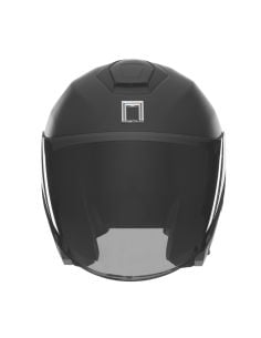 Casque Nox Spy Noir Mat 2