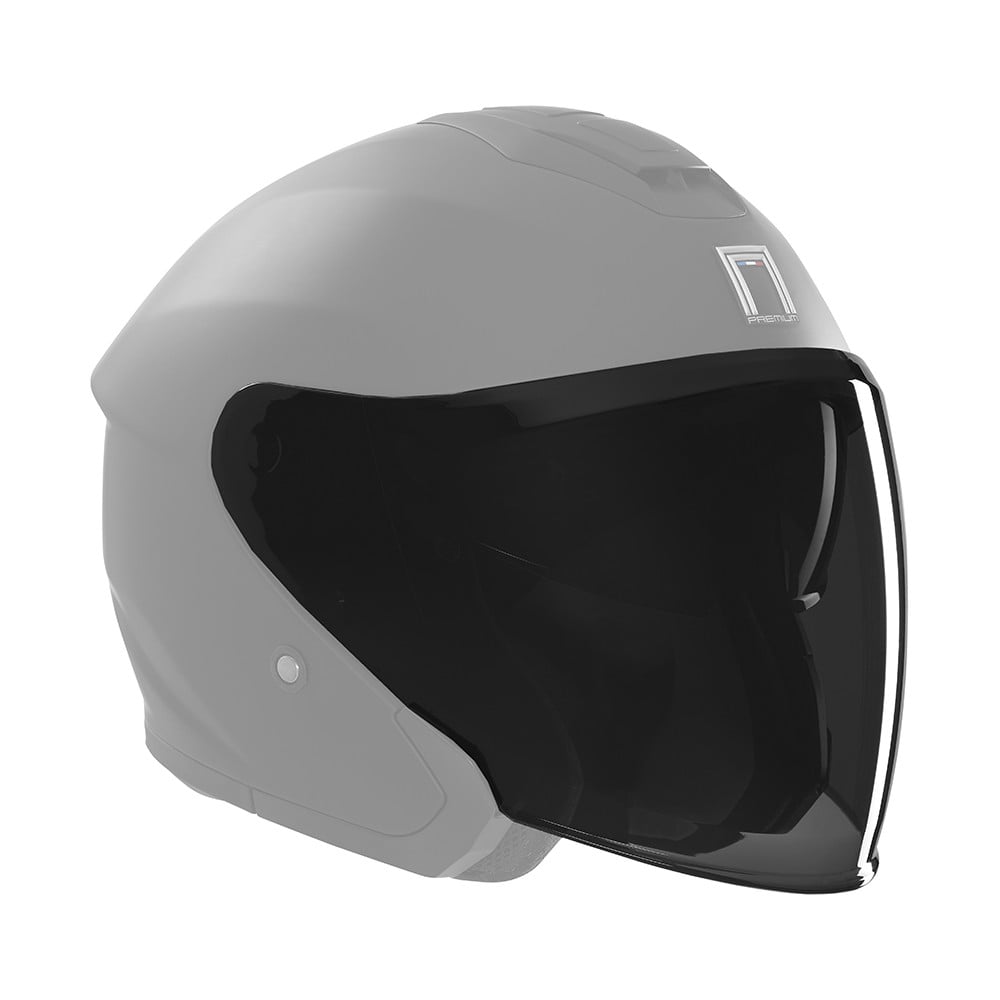 Visière Fumée Foncée Nox Spy