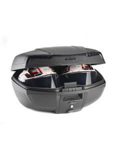 Top Case Givi E46NB Riviera 46 Litres 2