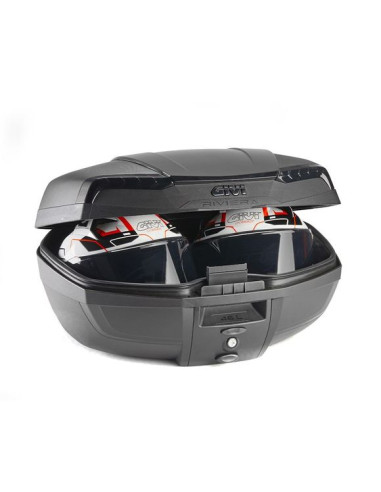 Top Case Givi E46NB Riviera 46 Litres
