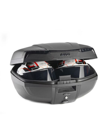 Top Case Givi E46NB Riviera 46 Litres