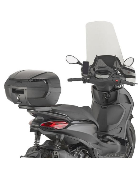 Top Case Givi E46NB Riviera 46 Litres