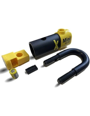 Bloque Disque Alarme Auvray Alert SRA