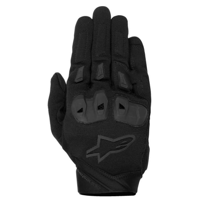 Gants Alpinestars SP X 1 list: Noir|Noir|Rouge