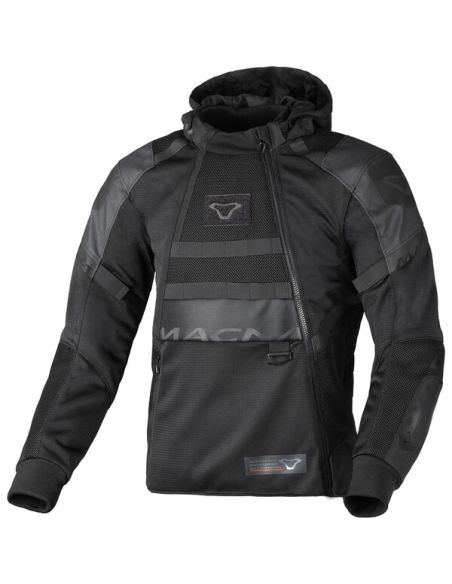 Veste Macna Rebelite Noir