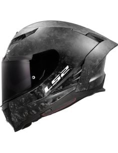 Casque LS2 FF807 Dragon Forged Carbon 2